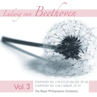 Ludwig van Beethoven, Vol. 3 - Royal Philharmonic Orchestra
