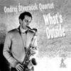 What's Outside (Ondrej Stveracek Quartet)