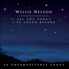 Willie Nelson - Blue Skies