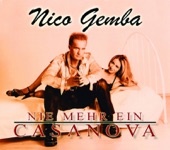 Nie mehr ein Casanova - EP