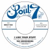 Like Your Stuff / Flatfoot Hustlin' - Single