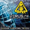 Virus 14 Official Vinyl Release - EP