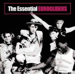 Eurogliders - We Will Together