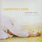 Liberation's Door (with GuruGanesha Singh) artwork