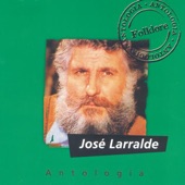Jose Larralde: Antologia artwork