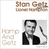 Hamp and Getz artwork