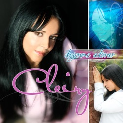 Cleiry Cruz - Espíritu De Dios
