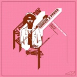 Brothers on the slide