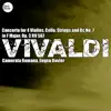 Stream & download Vivaldi: Concerto for 4 Violins, Cello, Strings and Bc No. 7 in F Major, Op. 3 RV 567