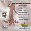 Karaoke - Edited Length Pageant Hits Vol. 10-Streisand