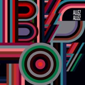 Allez Allez (Aeroplane Remix) artwork