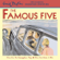 Enid Blyton - Famous Five: 'Five Go to Smuggler's Top' & 'Five Get into a Fix'