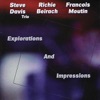 Steve Davis Trio - Nardis