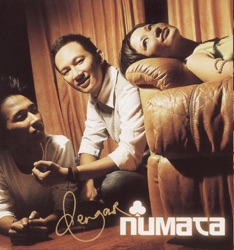 Numata - Jangan Katakan