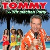 Wir machen Party - Single