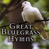 Great Bluegrass Hymns artwork