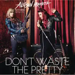 Don't Waste the Pretty (feat. Orianthi) - Single - Allison Iraheta