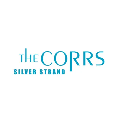 Silver Strand - Single - The Corrs