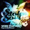 Work That Body - Single