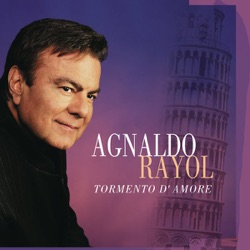 Agnaldo Rayol - Tormento D'amore