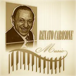 Music (Remastered) - Renato Carosone