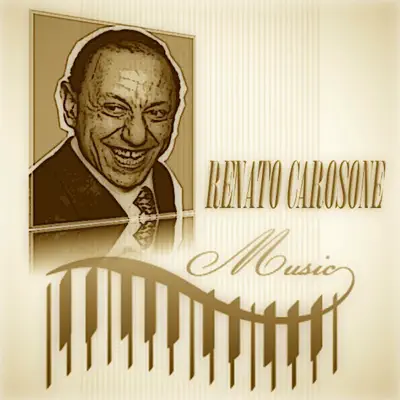 Music (Remastered) - Renato Carosone