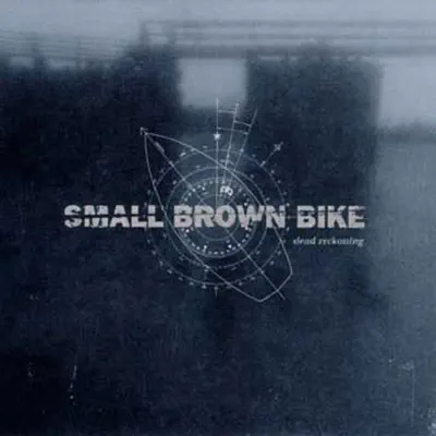 Dead Reckoning - Small Brown Bike