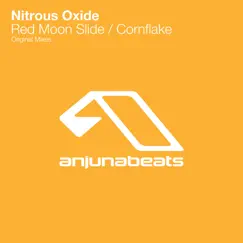 Red Moon Slide / Cornflake - EP by Nitrous Oxide album reviews, ratings, credits