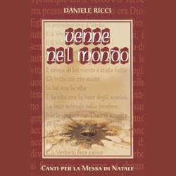 Daniele Ricci - Santo Santo Santo