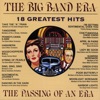 The Big Band Era: 18 Greatest Hits