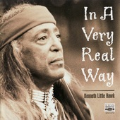 In a Very Real Way - Native American Stories and Music