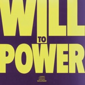Will to Power artwork