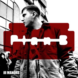 Ill Manors - Single
