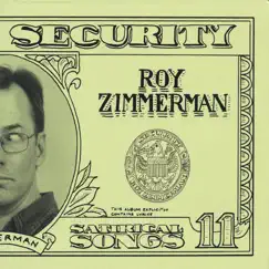 Security by Roy Zimmerman album reviews, ratings, credits