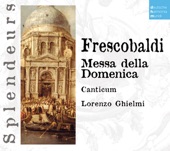 Messa della Domenica (Missa Orbis Factor & Vesper): Toccata chromatiche per le levatione artwork