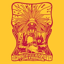 The Black Crowes - Goodbye Daughters of the Revolution