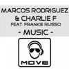 Music (feat. Frankie Russo) album lyrics, reviews, download