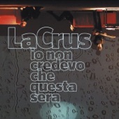 Io Non Credevo Che Questa Sera