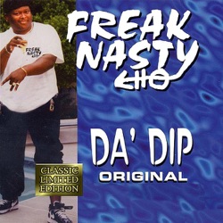 Freak Nasty - Bump That Rump