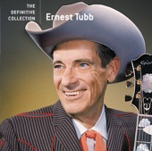 The Definitive Collection: Ernest Tubb