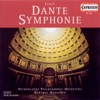Hartmut Haenchen & Carl Philipp Emanuel Bach Chamber Orchestra - Eine Symphonie Zu Dantes Divina Commedia, S109/R426, "Dante Symphony": II. Purgatorio: Andante Con Moto Quasi Allegretto: Tranquillo Assai -
