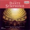Eine Symphonie Zu Dantes Divina Commedia, S109/R426, "Dante Symphony": II. Purgatorio: Andante Con Moto Quasi Allegretto: Tranquillo Assai - artwork