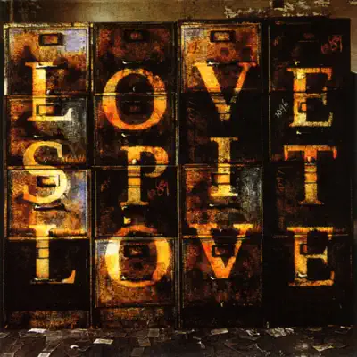 Love Spit Love - Love Spit Love