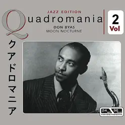 Moon Nocturne Vol.2 - Don Byas