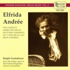 E.ANDREE: 2 Organ Symphonies - Chorale with variations - Symphonic Poem