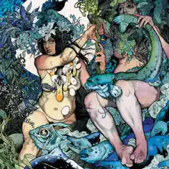 Blue Record by Baroness album reviews, ratings, credits