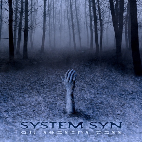 Cover artwork for Absence