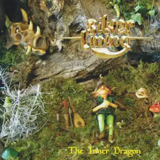 baixar álbum Silver Lining - The Inner Dragon