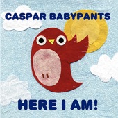 Caspar Babypants - Brown and Lonely Worm