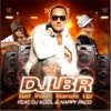 DJ LBR - You Drive Me Crazy (feat. Nappy Paco) [Main Mix]